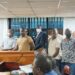 IGG Orders Interdiction of Chris Obore, Six Other Parliament Officials Over Alleged Corruption