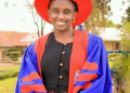 When Government Simply Watches, Children Become Victims – Dr. Anne Abaho