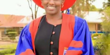When Government Simply Watches, Children Become Victims – Dr. Anne Abaho