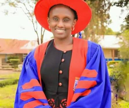 When Government Simply Watches, Children Become Victims – Dr. Anne Abaho