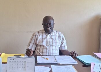 Night Operations Will Continue To Ensure Security – Entebbe RDC Kyazze