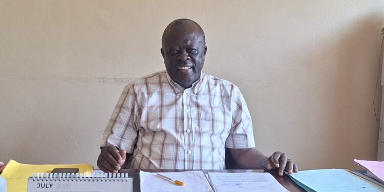 Night Operations Will Continue To Ensure Security – Entebbe RDC Kyazze