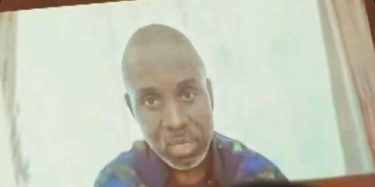 I Am Condemned to Death If Am Denied Urgent Medical Care – Lukwago Tells Court
