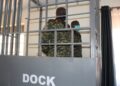 Ex–Spy Boss Maj Gen James Birungi Denied Bail In Treachery Case