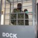 Ex–Spy Boss Maj Gen James Birungi Denied Bail In Treachery Case