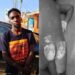 Father Arrested Over Allegedly Torturing his Two Year Old Son in Entebbe