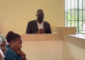 Muwanga Kivumbi Remanded Over Inciting Violence, Holding Unlawful Society