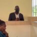 Muwanga Kivumbi Remanded Over Inciting Violence, Holding Unlawful Society