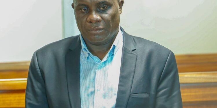 NUP’s Muwanga Kivumbi, 17 Others Granted Bail