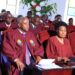 Former PM Amama Mbabazi Installed As a Lay Canon In Church of Uganda