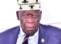 Just In: Gen Moses Ali Passes On At Nakasero Hospital
