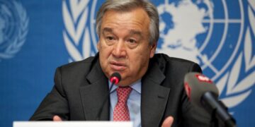 UN Secretary-General António Guterres Expresses concern over Political Detentions, Media Freedom in Uganda