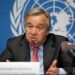 UN Secretary-General António Guterres Expresses concern over Political Detentions, Media Freedom in Uganda
