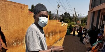Veteran Journalist Timothy Kalyegira Granted Bail