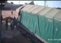 Three Police Officers Arrested Over Fatal Gomba Coffee Factory Shooting