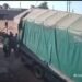 Three Police Officers Arrested Over Fatal Gomba Coffee Factory Shooting