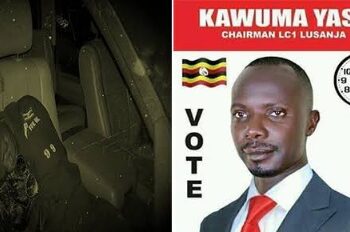 Court Orders Inquest Into Late Bobi Wine’s Driver Yasin Kawuma’s Death