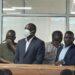 Chris Obore, Six Parliamentary Officials Further Remanded