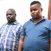 Two Remanded Over Land Grabbing, Destruction of Property in Mukono