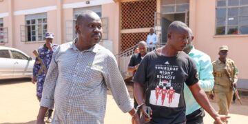 Two Remanded Over Theft of Over UGX 100 Million Emyooga Funds In Entebbe