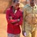 Man Pretending To Be a House Girl Arrested After Stealing Money From Employees