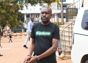 Senior Lands Official Remanded Over Selling Govt Land