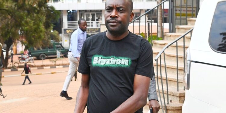Senior Lands Official Remanded Over Selling Govt Land