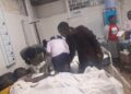 Sad! Over 20 Pupils of king David Junior School Ndejje, Feared Dead in Kapchorwa Bus Accident