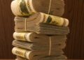 Four Arrested Over Theft Of UGX 200 Million From Home in Lugazi