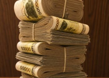 Four Arrested Over Theft Of UGX 200 Million From Home in Lugazi