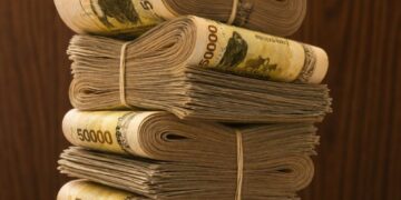 Four Arrested Over Theft Of UGX 200 Million From Home in Lugazi