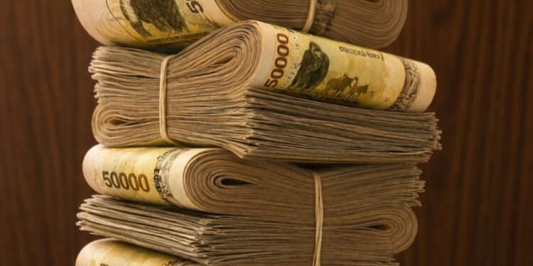 Four Arrested Over Theft Of UGX 200 Million From Home in Lugazi