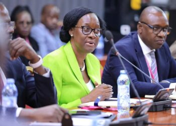 Gov’t, Uganda Airlines Owe Uganda Civil Aviation Authority Over UGX 233 Billion