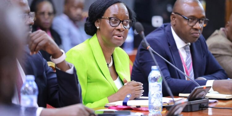 Gov’t, Uganda Airlines Owe Uganda Civil Aviation Authority Over UGX 233 Billion