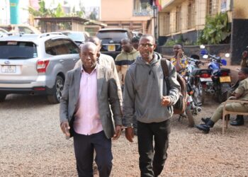Bulambuli District Engineer, DHO Remanded Over Abuse of Office