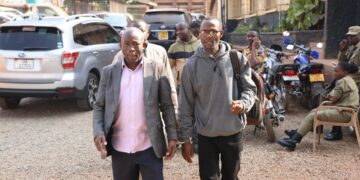 Bulambuli District Engineer, DHO Remanded Over Abuse of Office