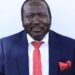 Nambeshe Set To Take Over From Dr Zedriga as Acting NUP President