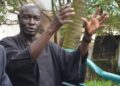 Govt Nominates Olara Otunnu For U.N. Secretary-General Position