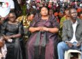 Min Babalanda Promises Accountability For Two Men Shot Dead During LC 1 Elections In Jinja District