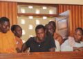 Notorious Masaka Land Grabber Remanded