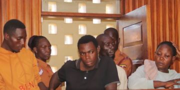 Notorious Masaka Land Grabber Remanded