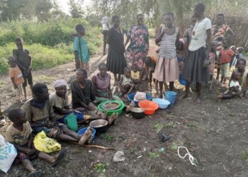Activists Call For Urgent Action on Food Systems Governance, As 18 Die From Hunger in Kotido