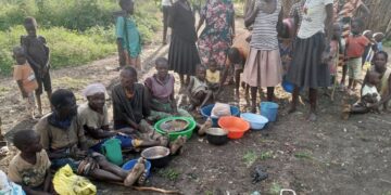 Activists Call For Urgent Action on Food Systems Governance, As 18 Die From Hunger in Kotido