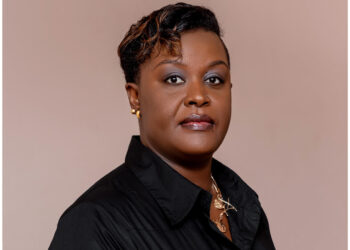 The First Wife – Maroushka F. Kanywani