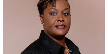 The First Wife – Maroushka F. Kanywani