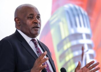 Uganda Is Ebola Free – Min Baryomunsi Declares