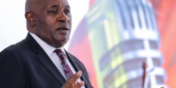 Uganda Is Ebola Free – Min Baryomunsi Declares