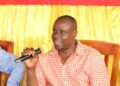Engineers Protest Arrest of Members By Minister Balaam
