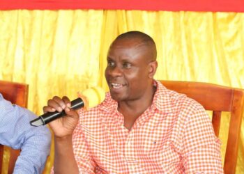 Engineers Protest Arrest of Members By Minister Balaam