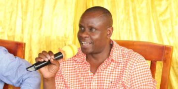 Engineers Protest Arrest of Members By Minister Balaam